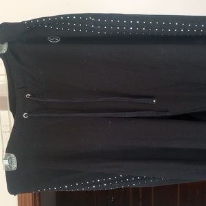 Christine Alexander relaxed fit pants